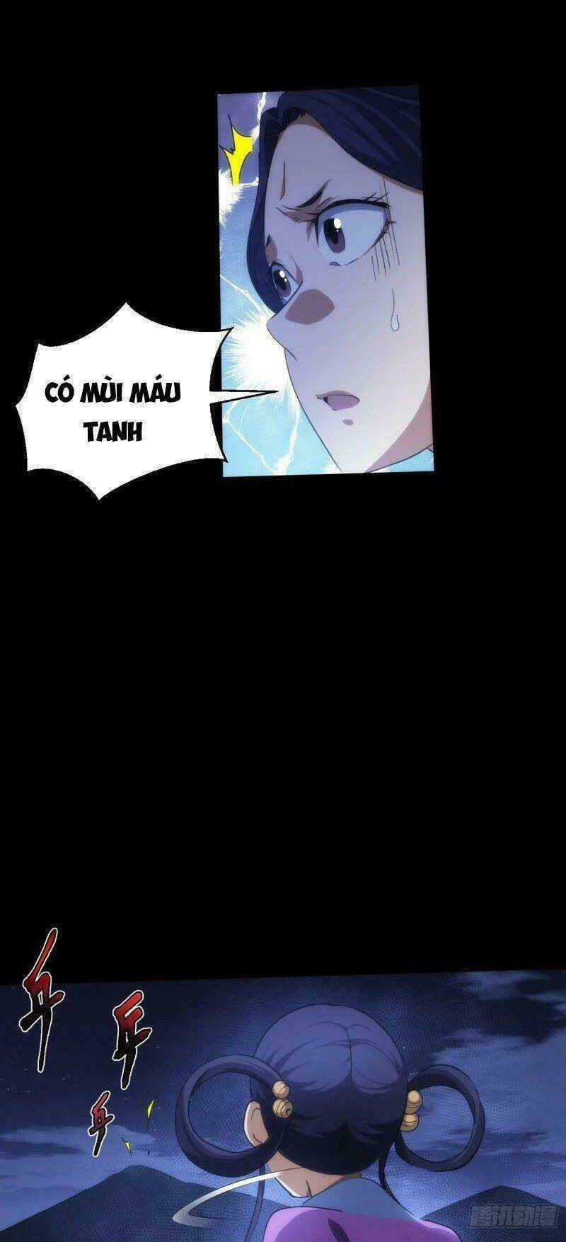 Tàng Phong - Chapter 63 - Trang 4