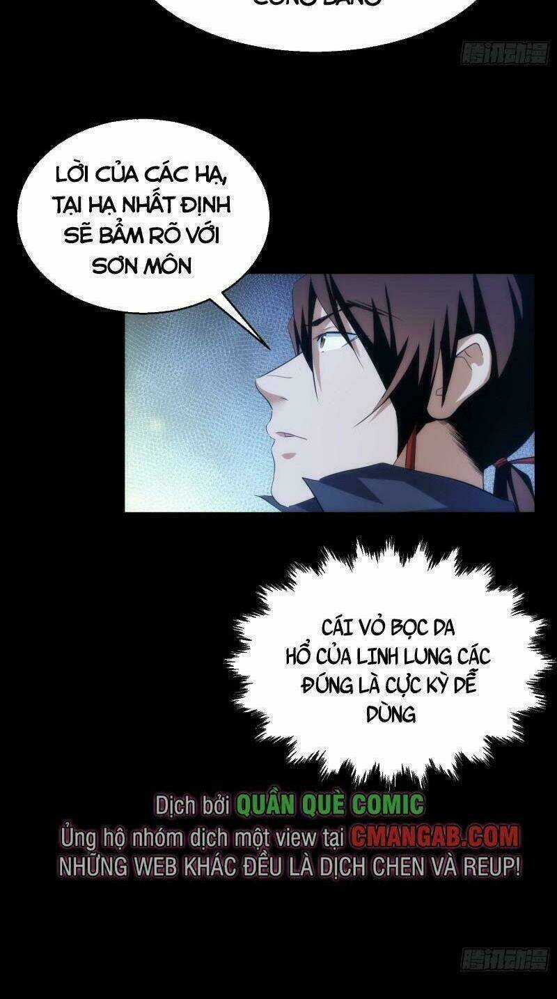 Tàng Phong - Chapter 63 - Trang 31