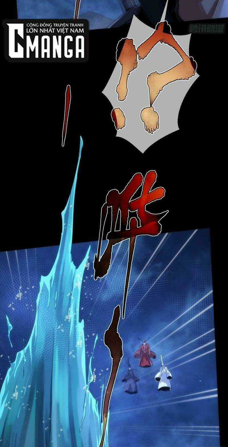 Tàng Phong - Chapter 63 - Trang 33