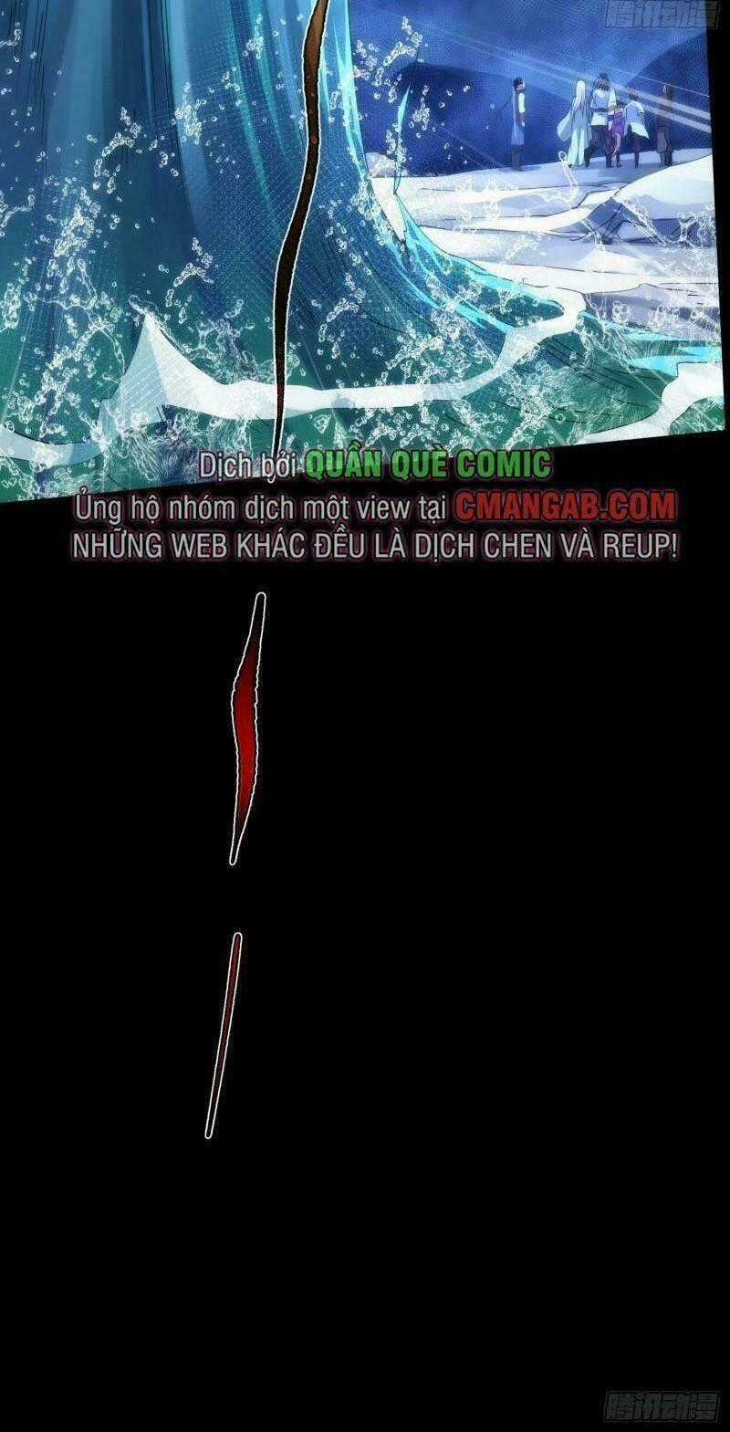 Tàng Phong - Chapter 63 - Trang 34