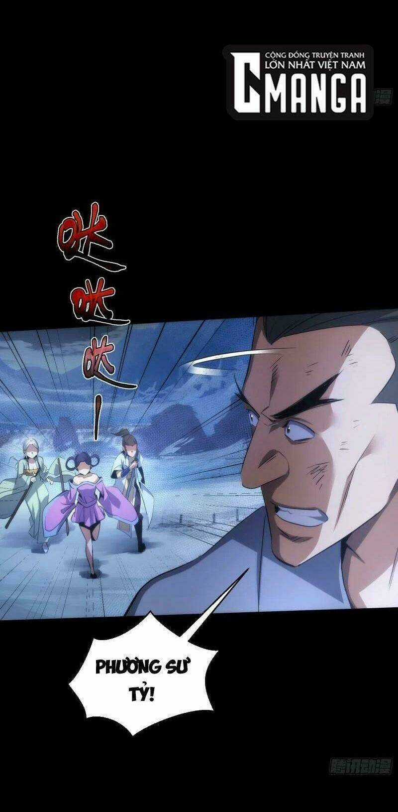 Tàng Phong - Chapter 63 - Trang 7