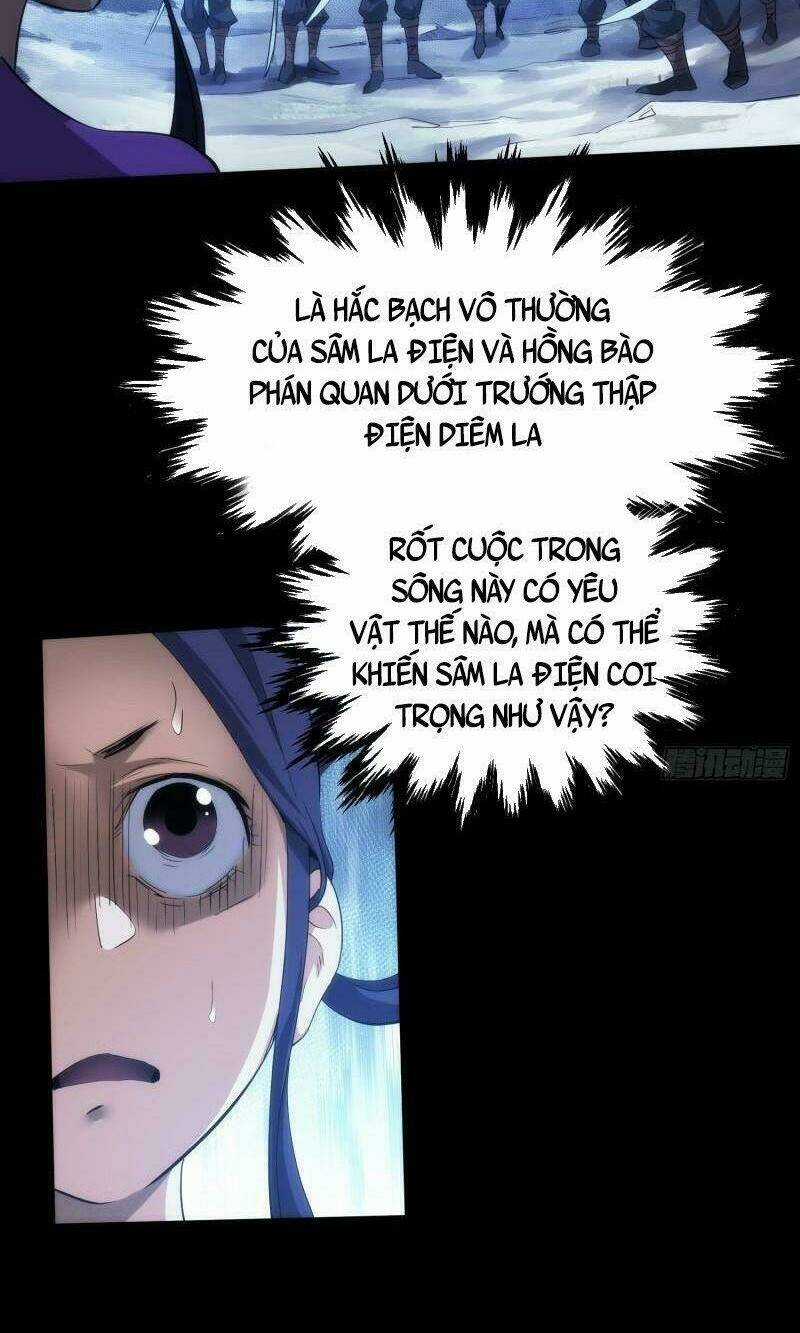 Tàng Phong - Chapter 63 - Trang 9