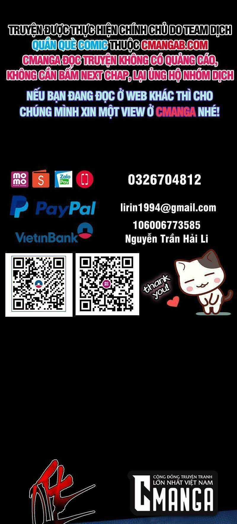 Tàng Phong - Chapter 64 - Trang 1