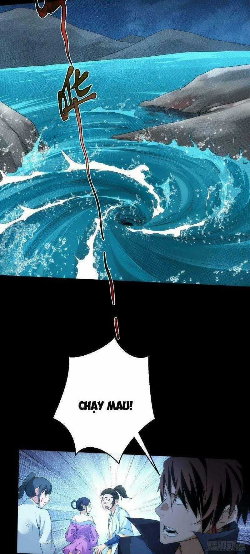 Tàng Phong - Chapter 64 - Trang 2