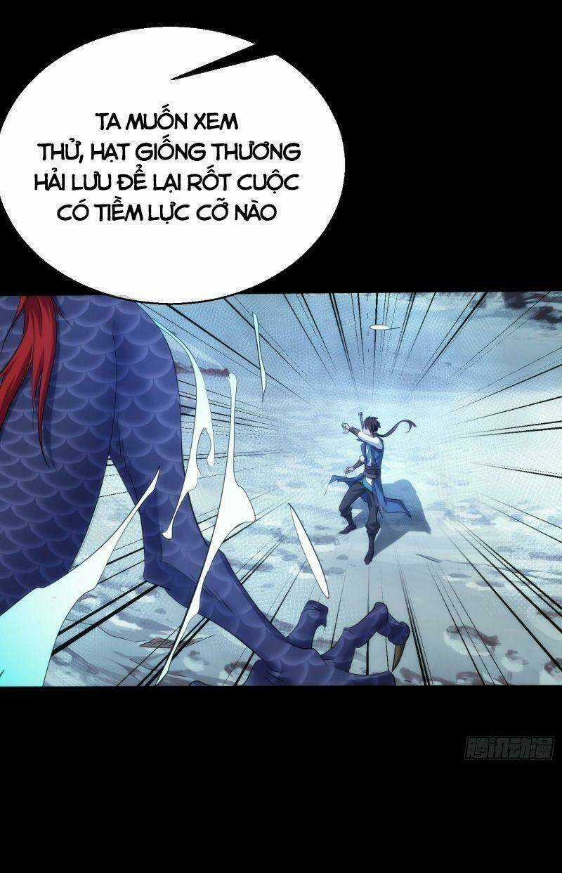 Tàng Phong - Chapter 64 - Trang 11