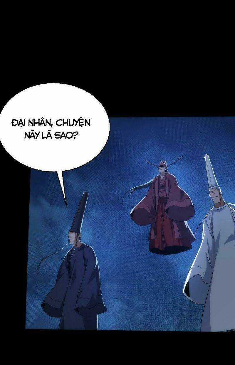 Tàng Phong - Chapter 64 - Trang 12