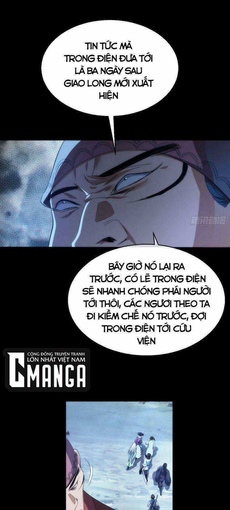 Tàng Phong - Chapter 64 - Trang 13