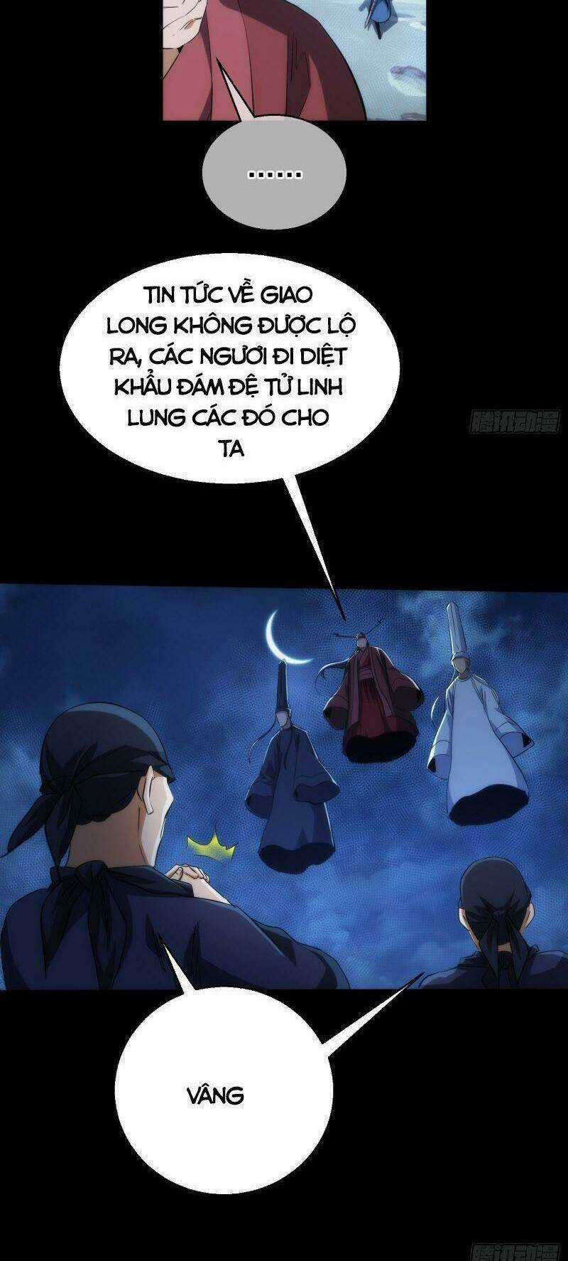 Tàng Phong - Chapter 64 - Trang 14