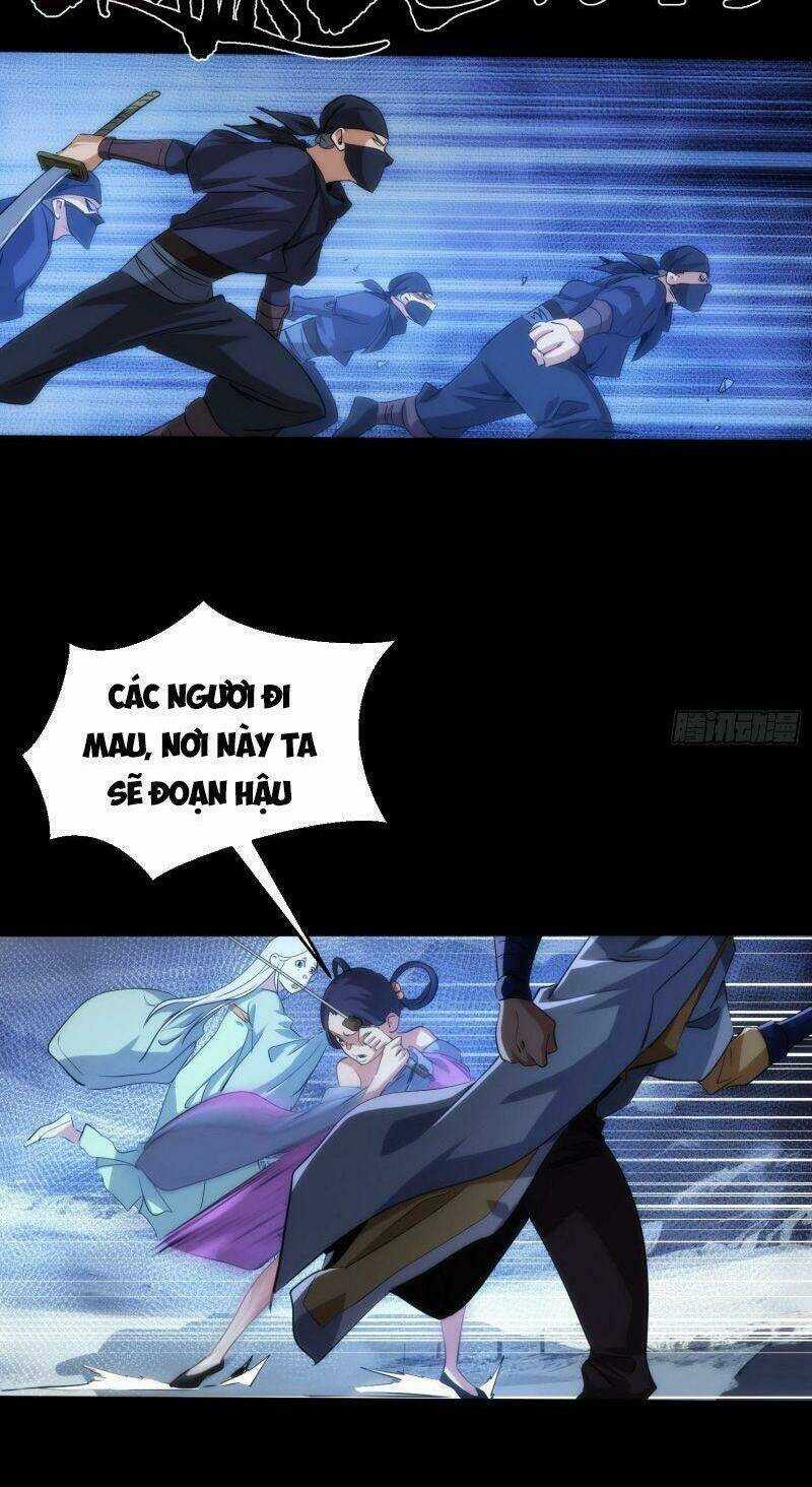 Tàng Phong - Chapter 64 - Trang 16