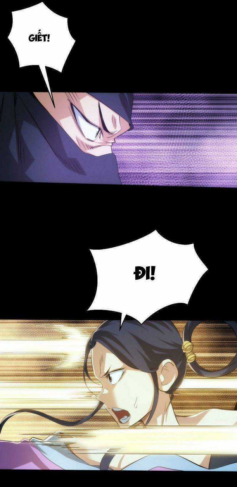 Tàng Phong - Chapter 64 - Trang 18