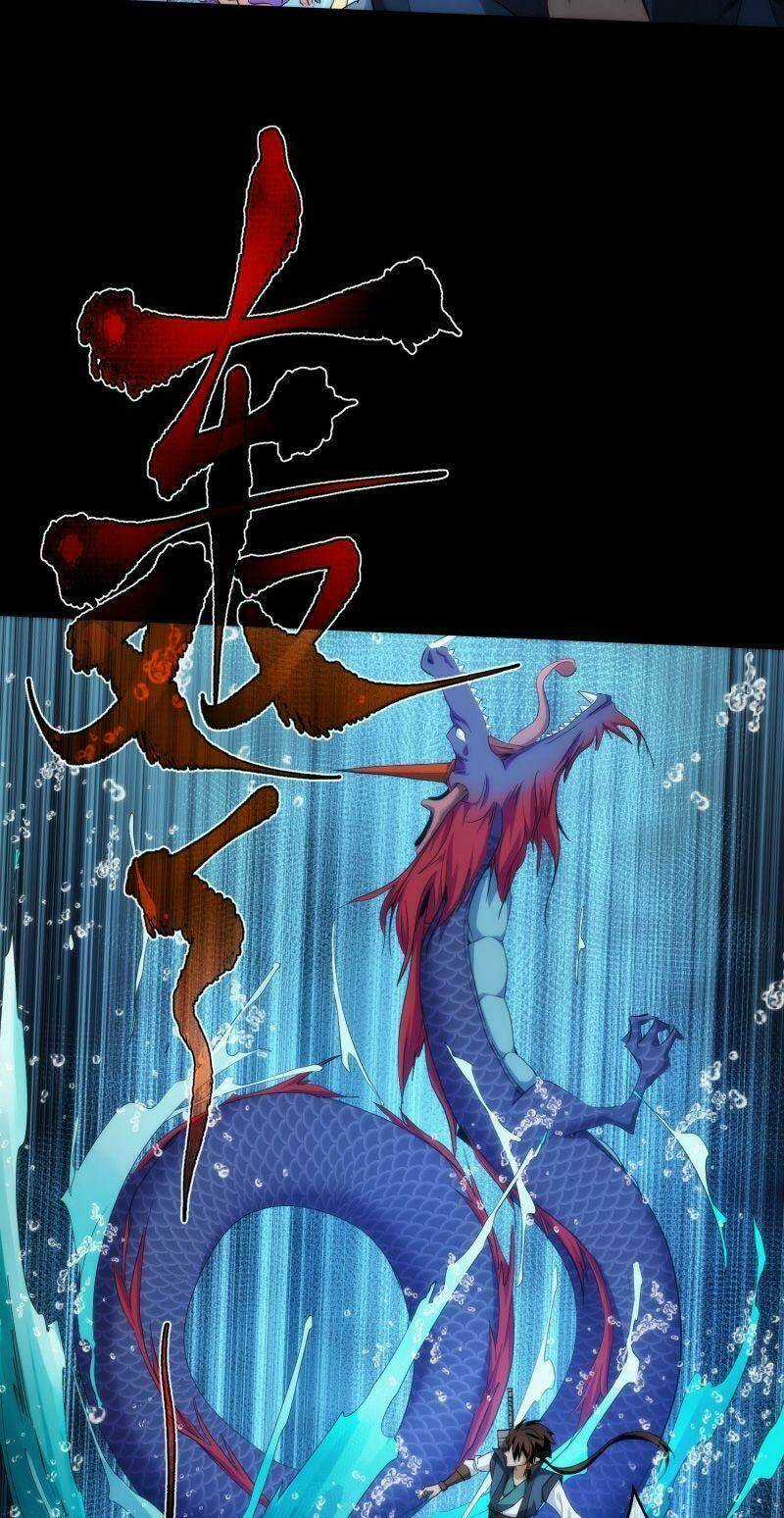 Tàng Phong - Chapter 64 - Trang 3