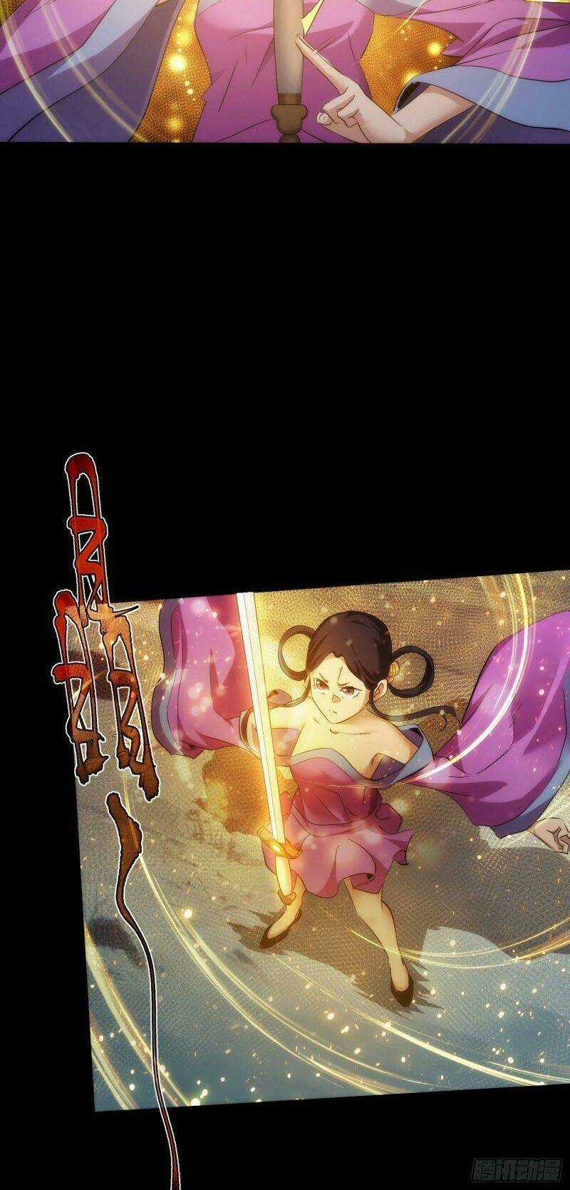 Tàng Phong - Chapter 64 - Trang 22