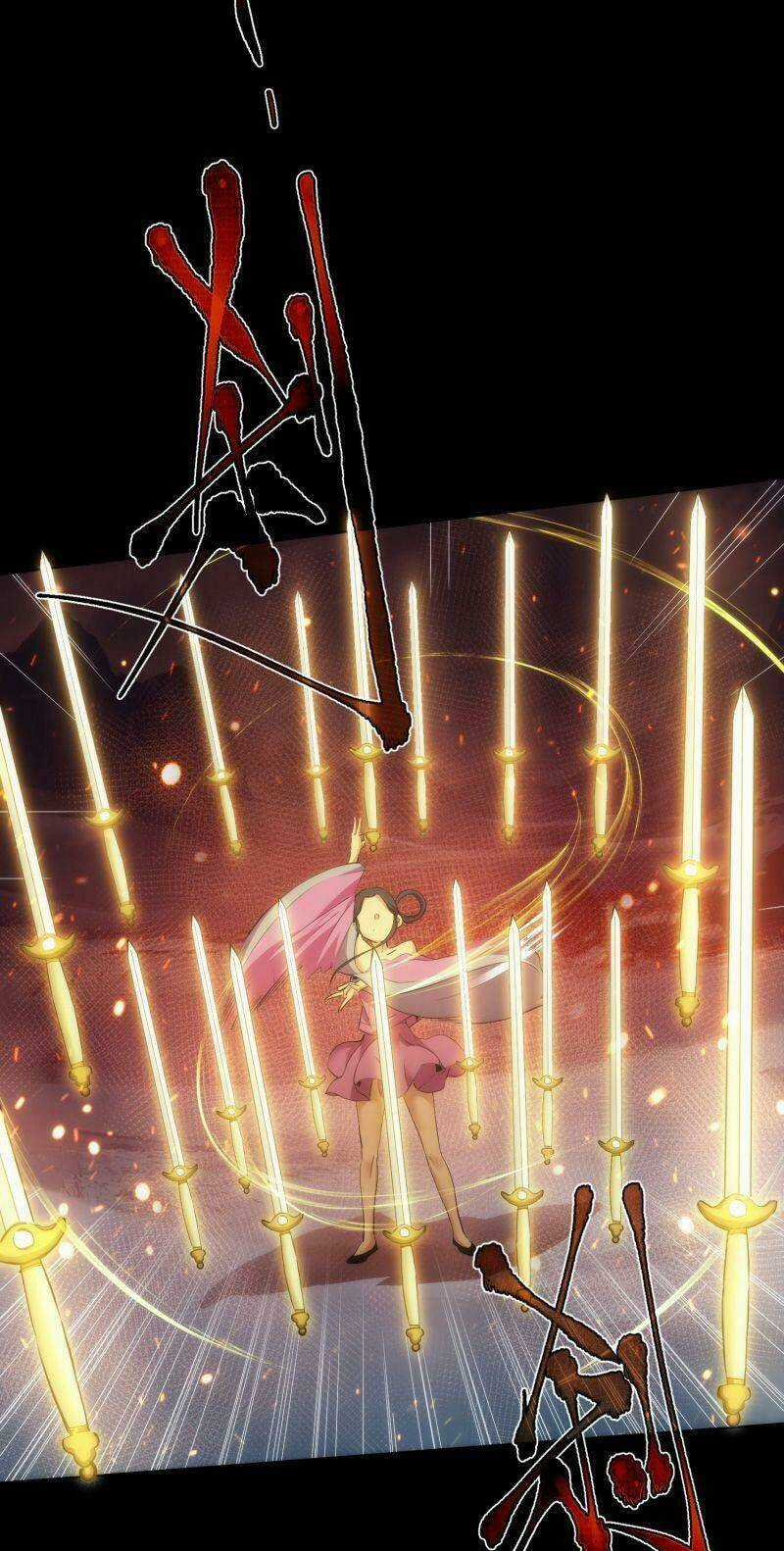 Tàng Phong - Chapter 64 - Trang 23