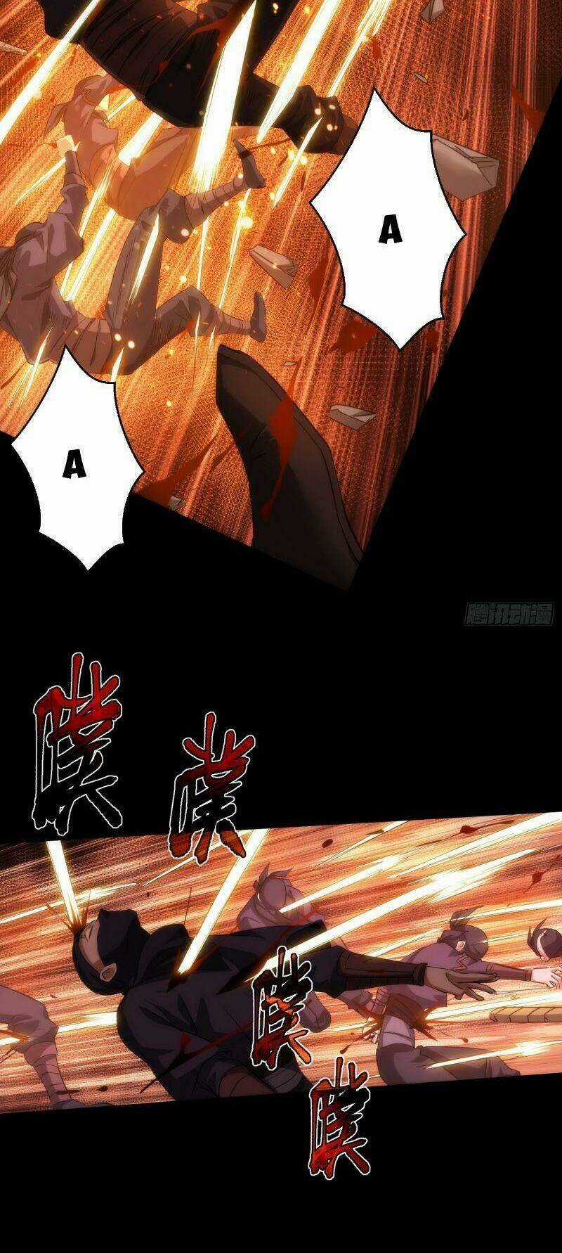 Tàng Phong - Chapter 64 - Trang 26