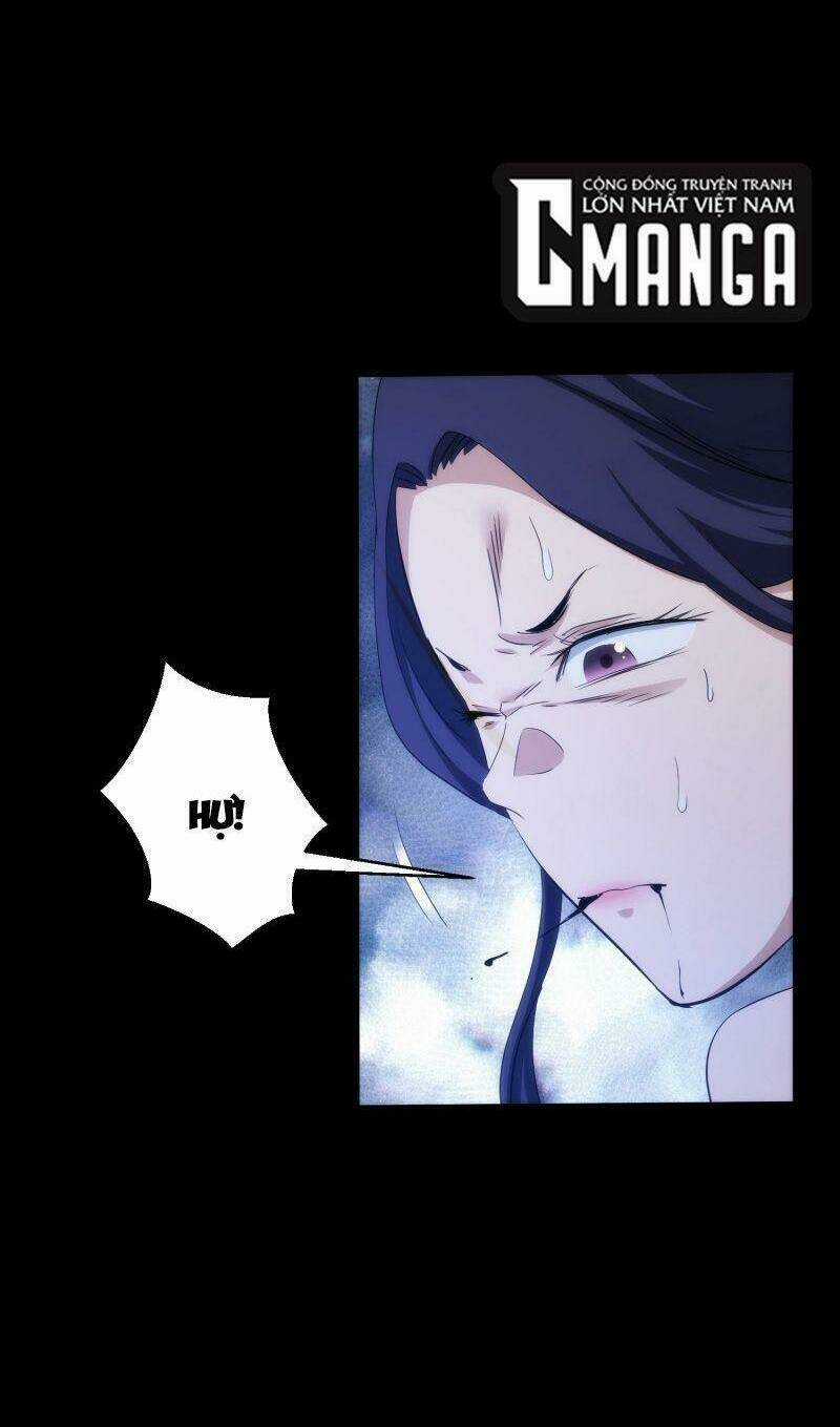 Tàng Phong - Chapter 64 - Trang 28