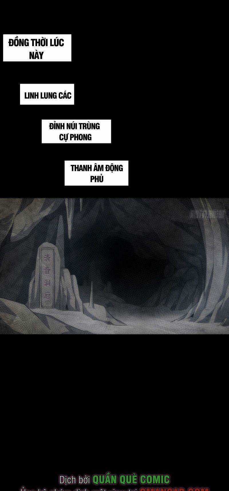 Tàng Phong - Chapter 64 - Trang 29