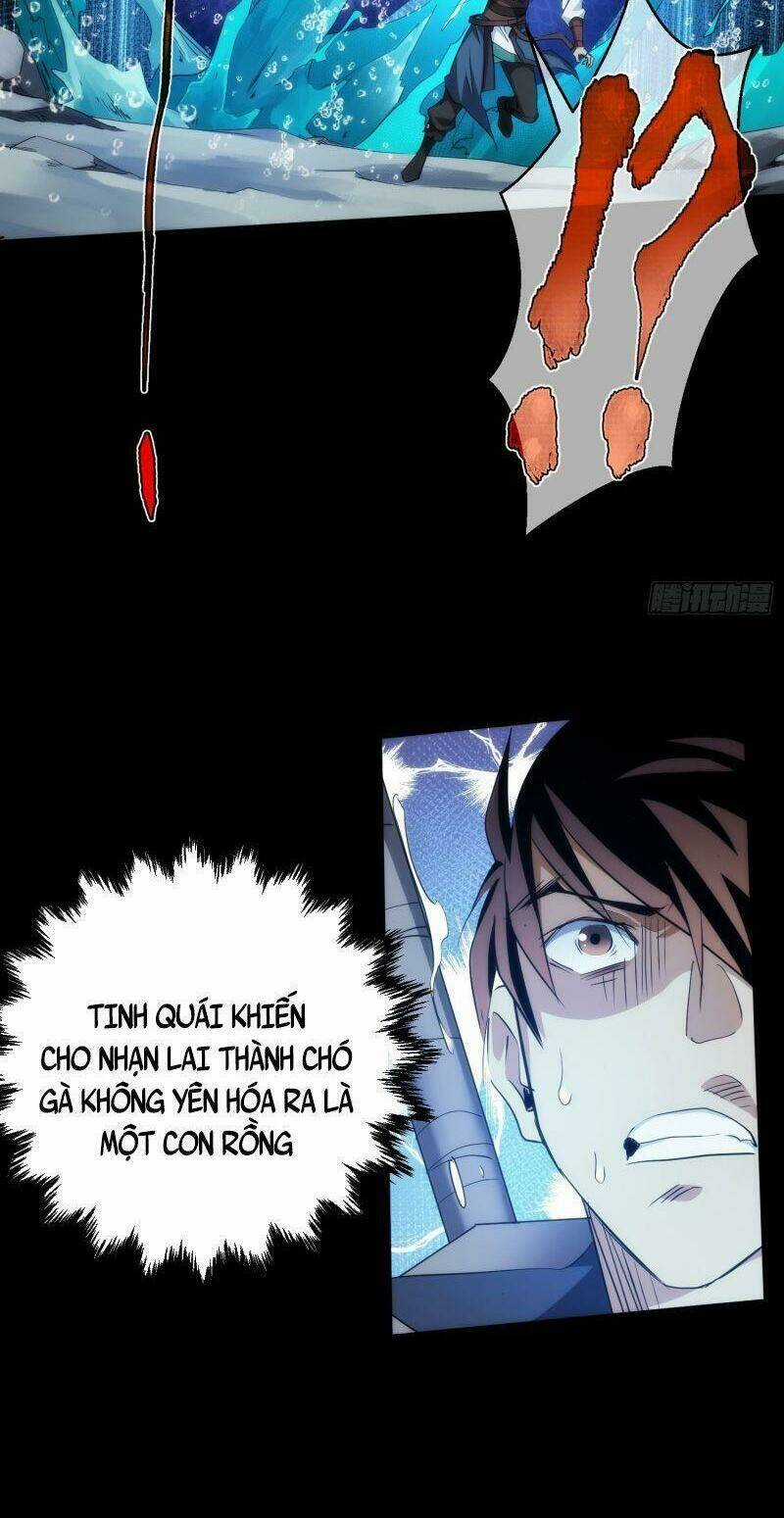 Tàng Phong - Chapter 64 - Trang 4