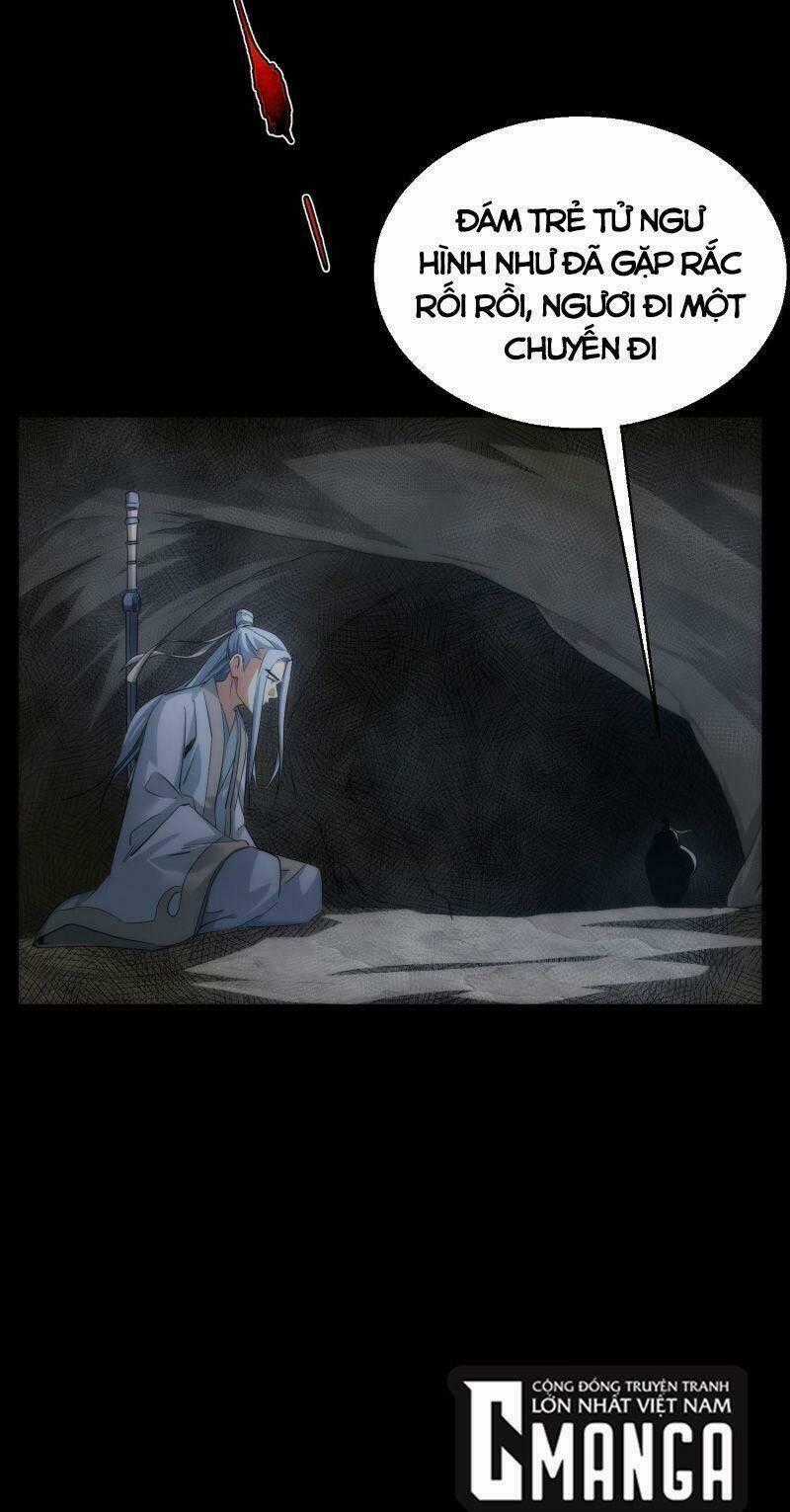 Tàng Phong - Chapter 64 - Trang 31