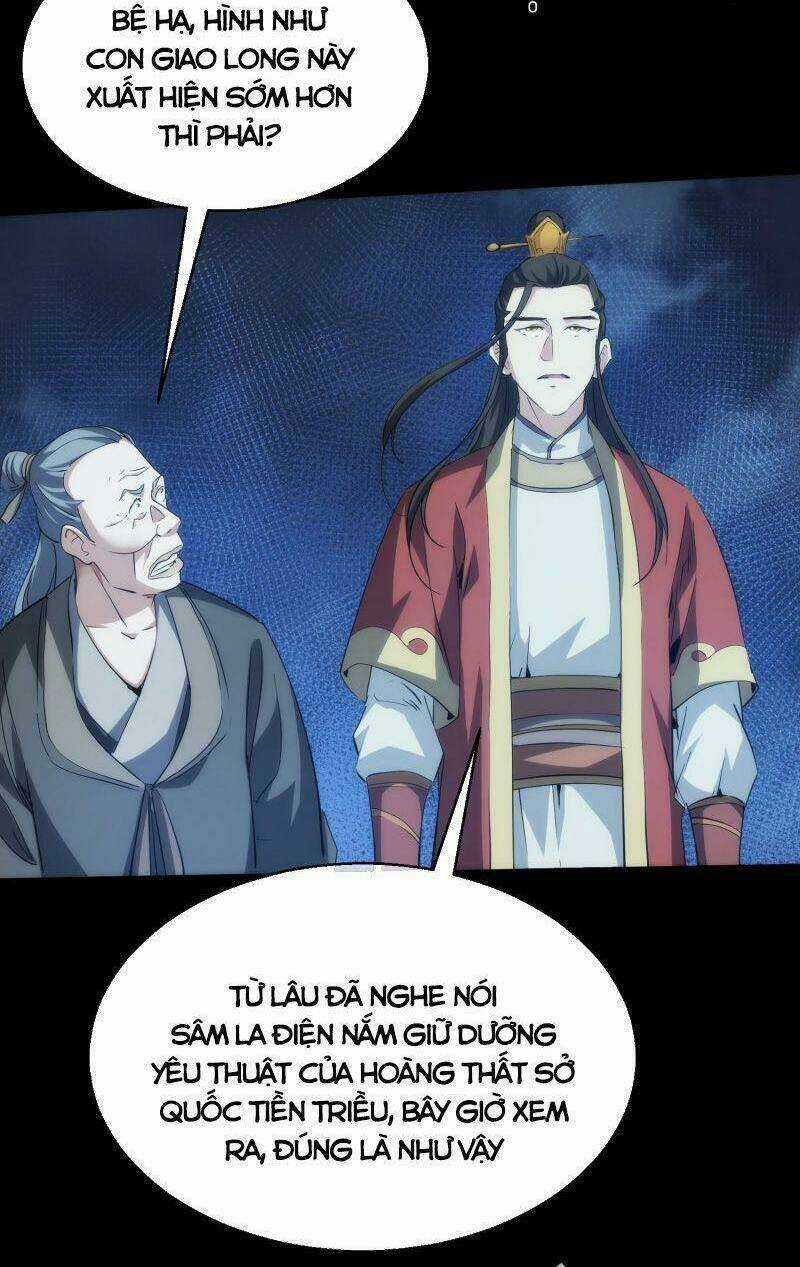 Tàng Phong - Chapter 64 - Trang 6