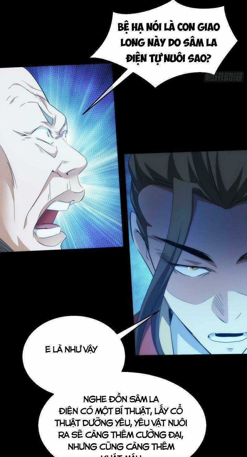 Tàng Phong - Chapter 64 - Trang 7