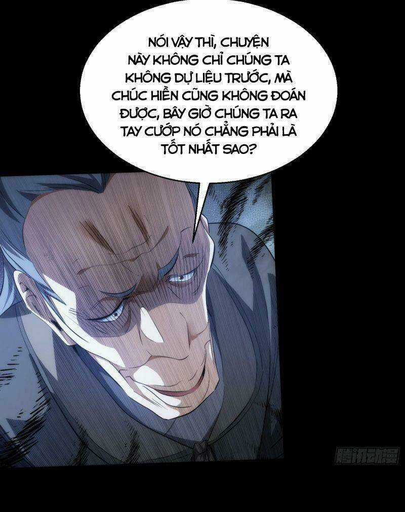 Tàng Phong - Chapter 64 - Trang 9