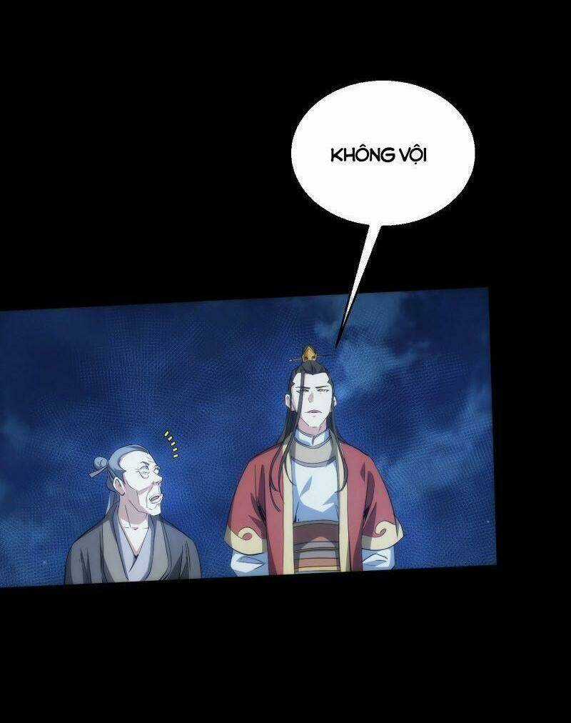 Tàng Phong - Chapter 64 - Trang 10