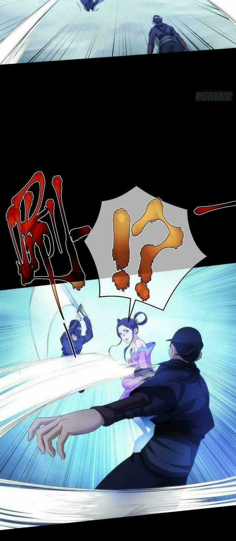 Tàng Phong - Chapter 65 - Trang 2