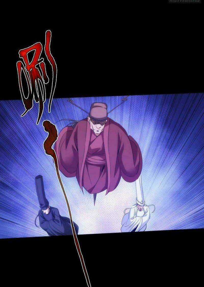 Tàng Phong - Chapter 65 - Trang 11