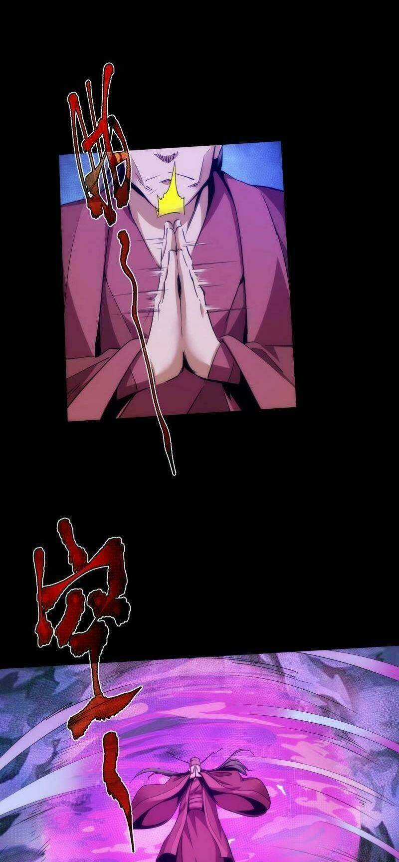 Tàng Phong - Chapter 65 - Trang 13