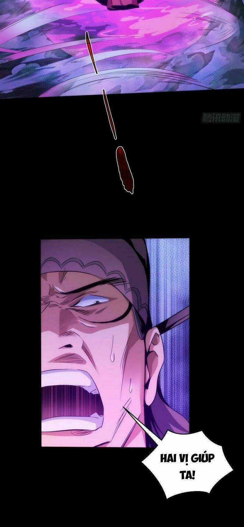 Tàng Phong - Chapter 65 - Trang 14