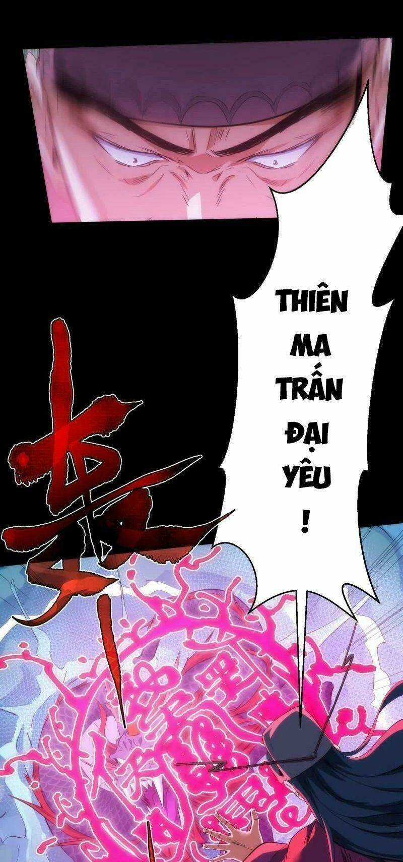 Tàng Phong - Chapter 65 - Trang 17