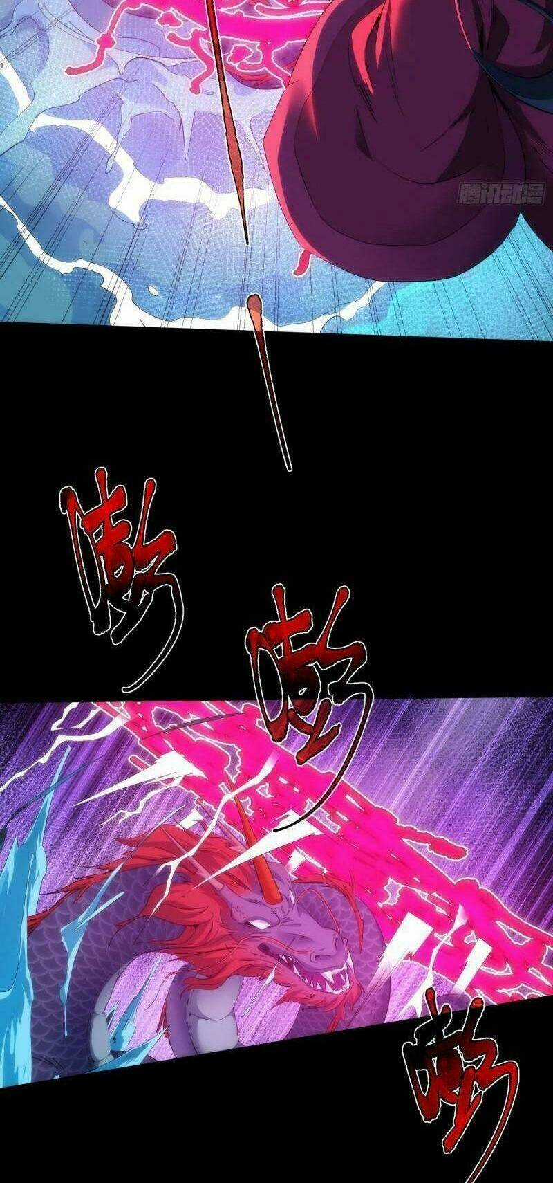 Tàng Phong - Chapter 65 - Trang 18