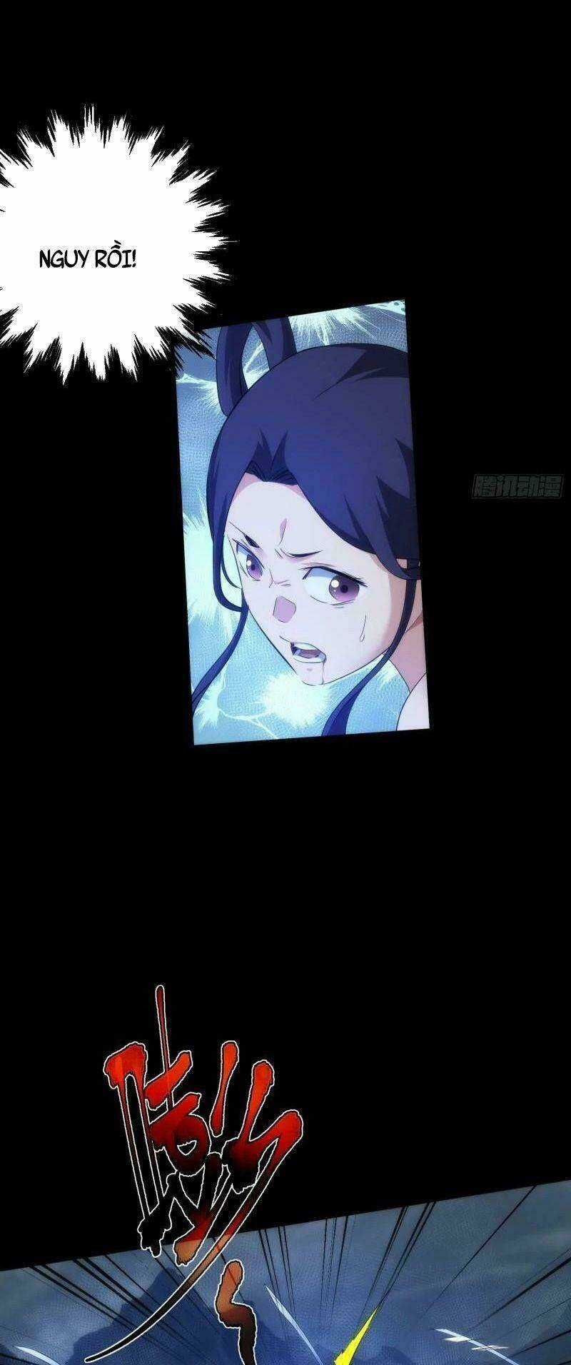 Tàng Phong - Chapter 65 - Trang 3