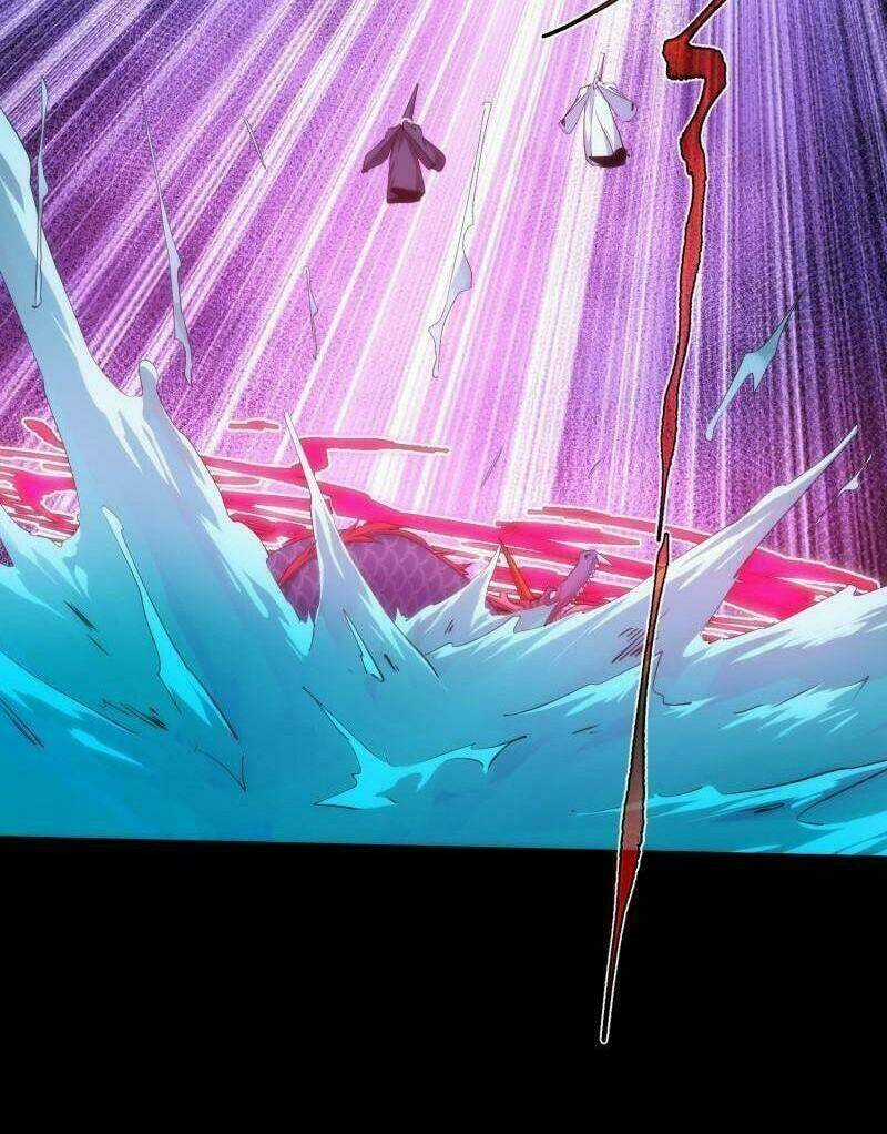 Tàng Phong - Chapter 65 - Trang 21