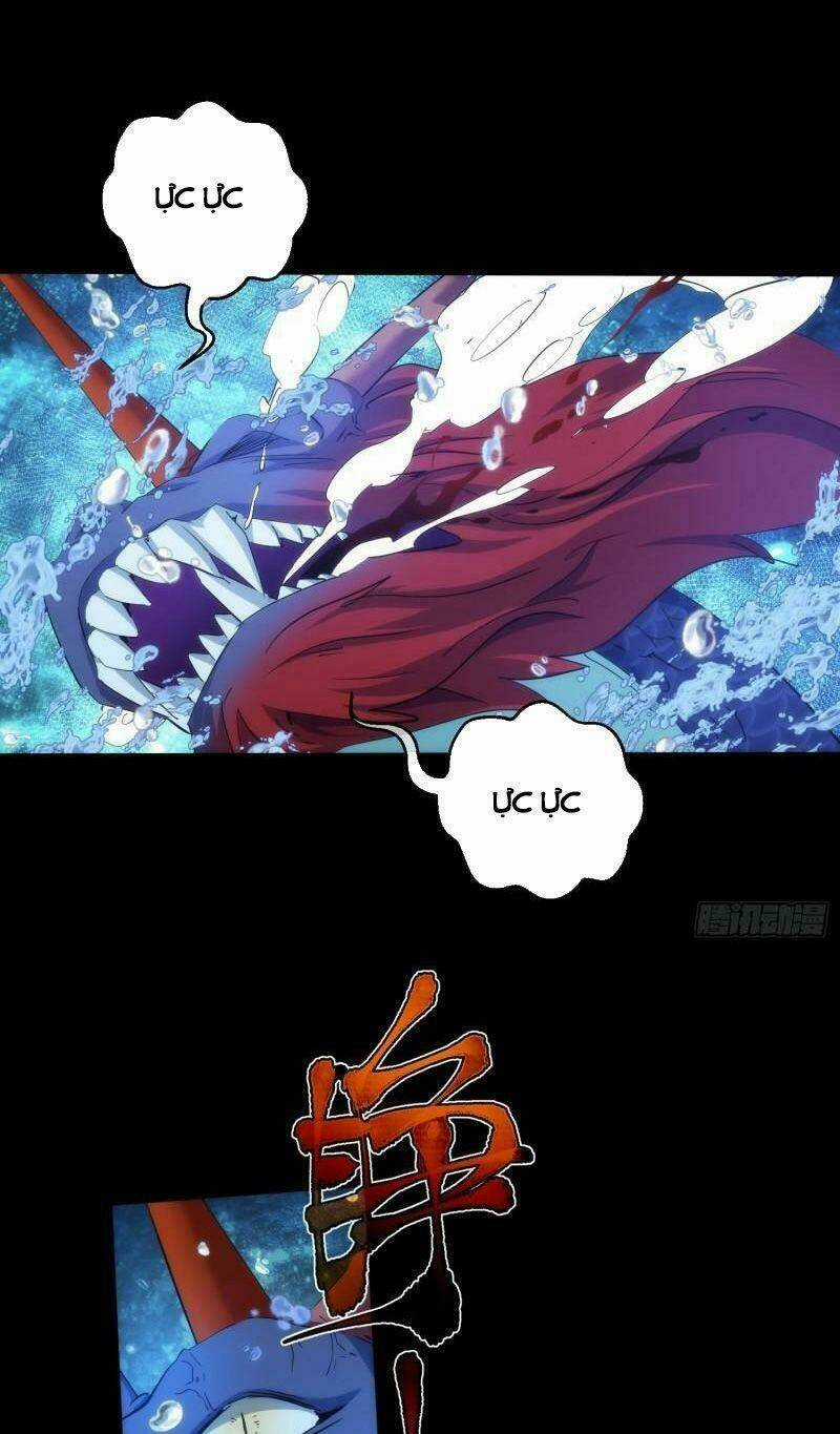 Tàng Phong - Chapter 65 - Trang 22