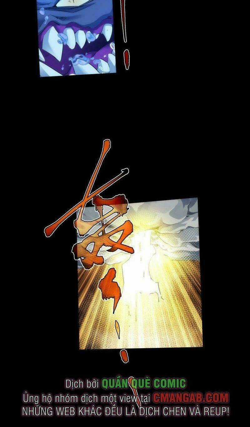 Tàng Phong - Chapter 65 - Trang 23