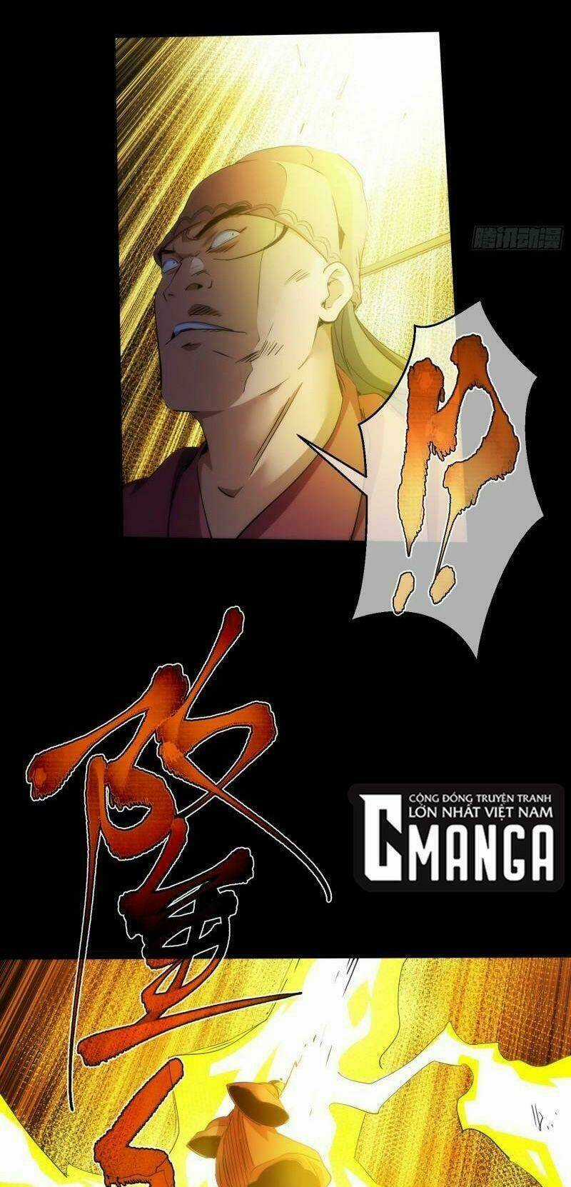 Tàng Phong - Chapter 65 - Trang 24