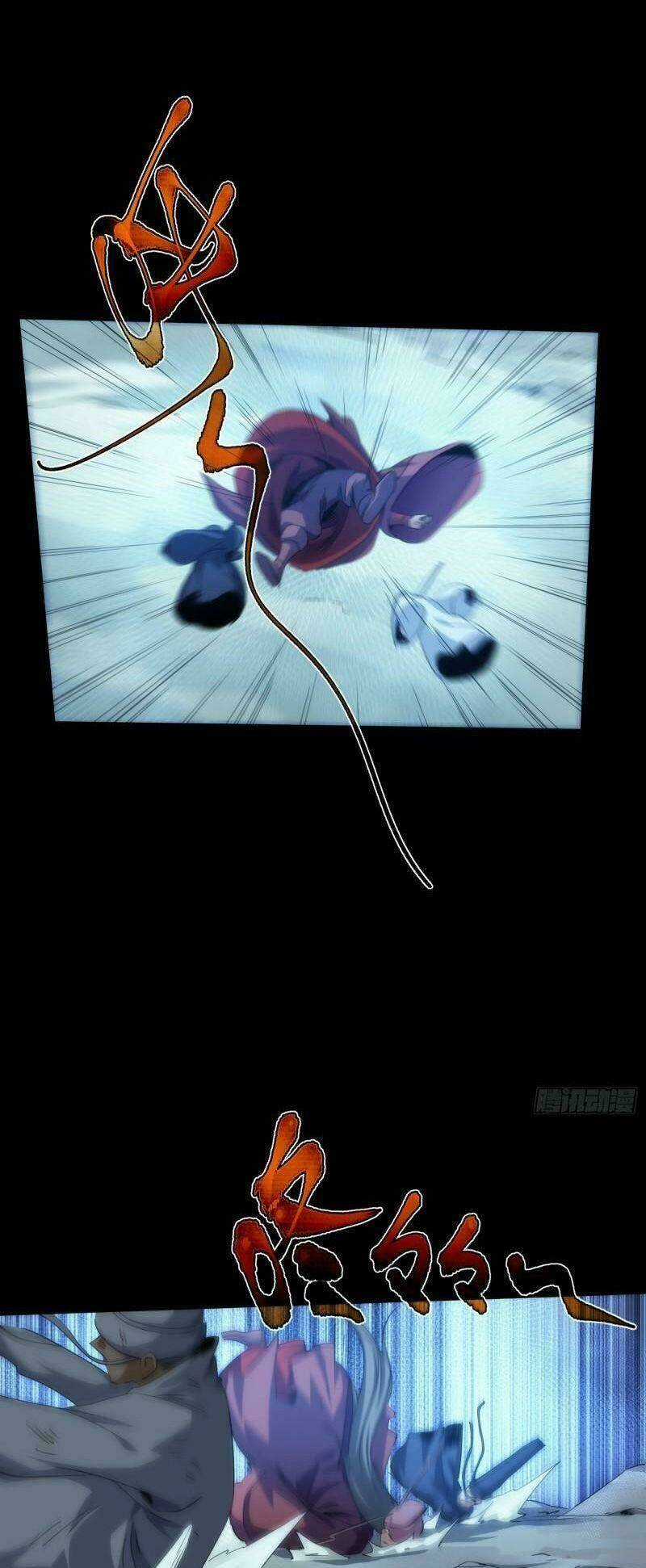 Tàng Phong - Chapter 65 - Trang 26