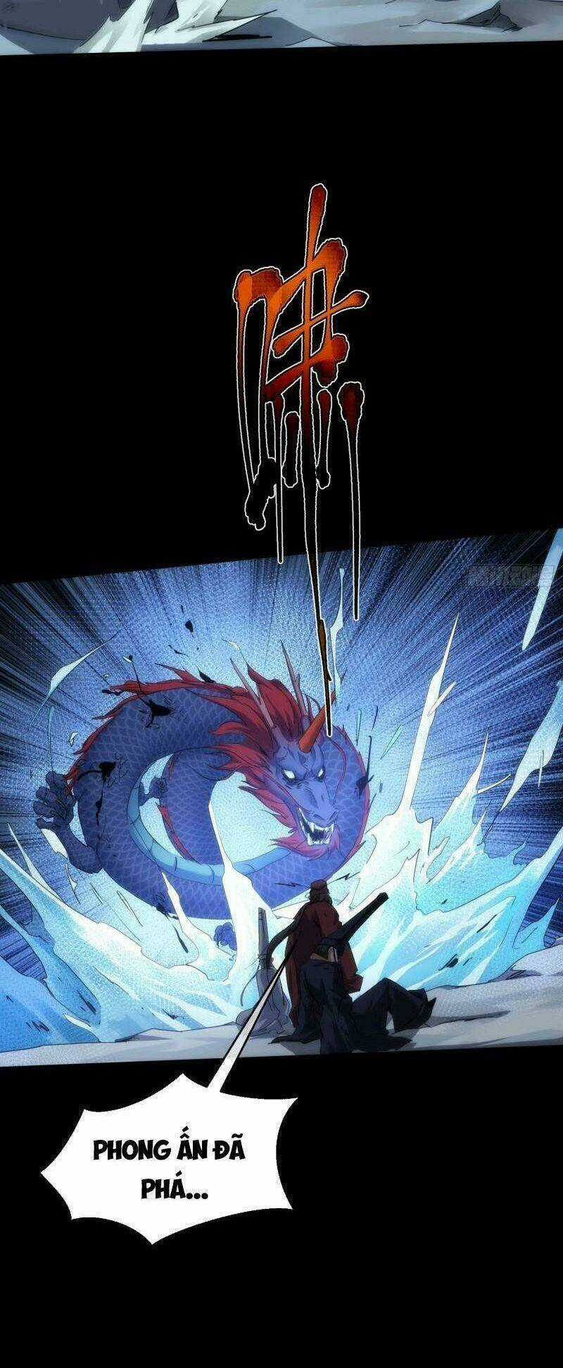 Tàng Phong - Chapter 65 - Trang 27