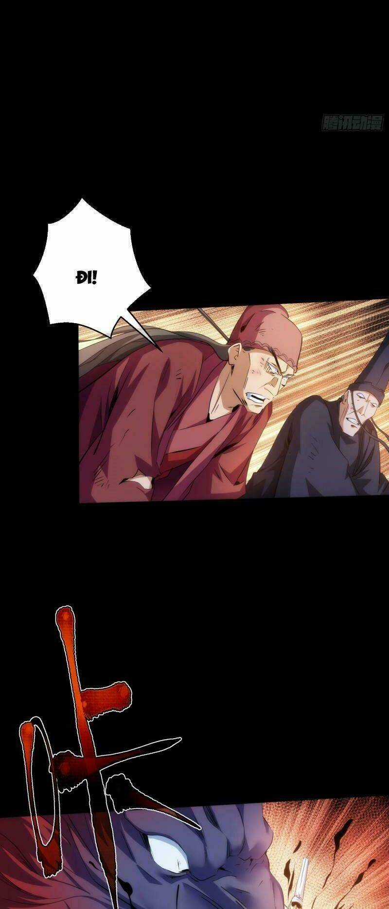 Tàng Phong - Chapter 65 - Trang 28