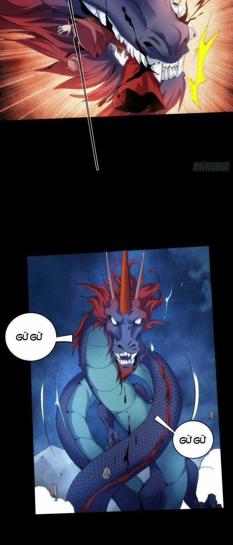 Tàng Phong - Chapter 65 - Trang 29