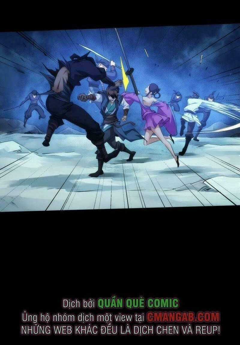Tàng Phong - Chapter 65 - Trang 32