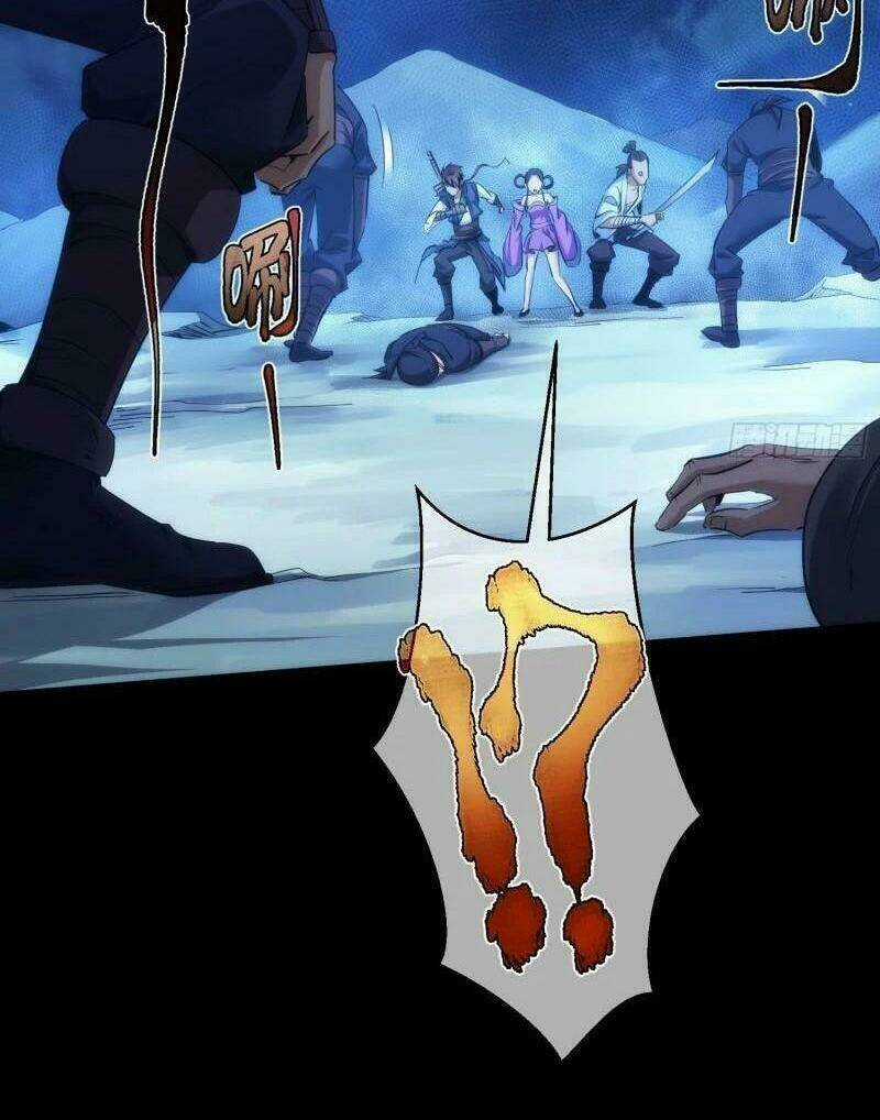 Tàng Phong - Chapter 65 - Trang 7