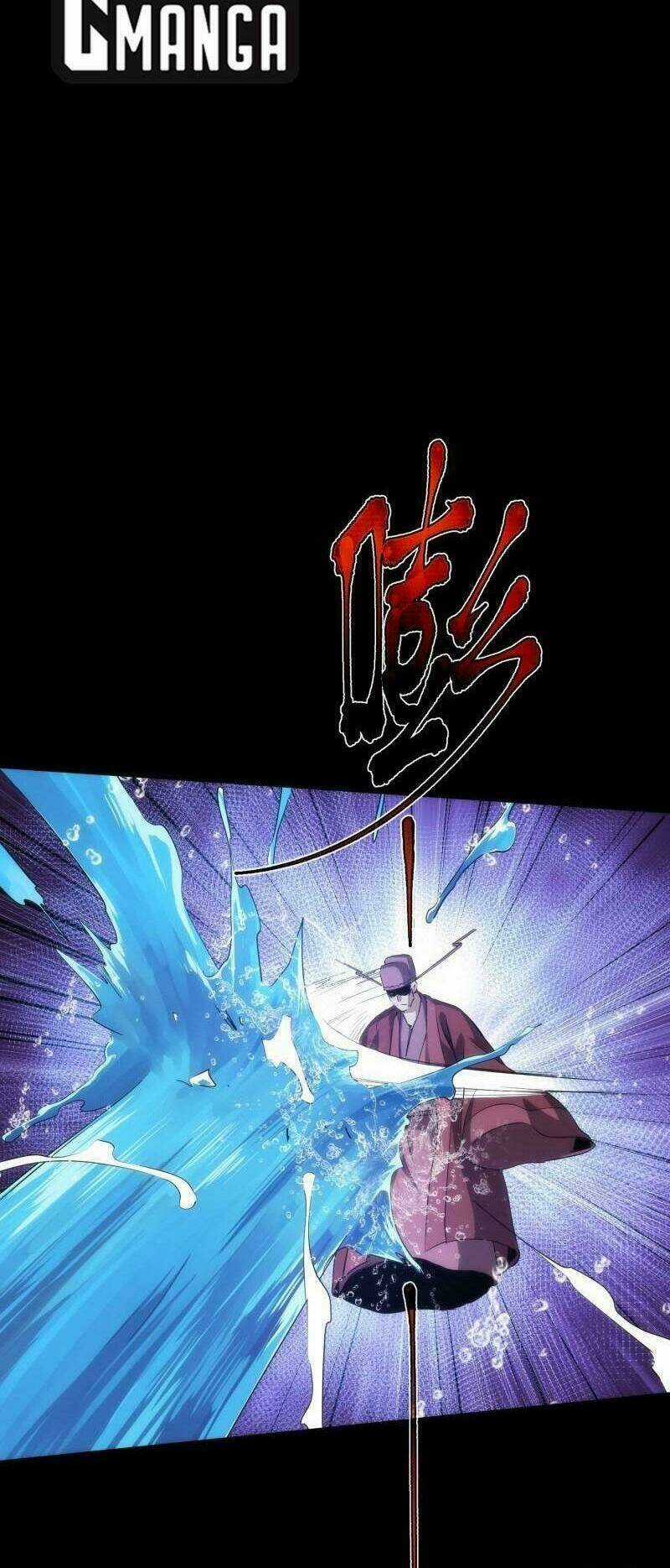 Tàng Phong - Chapter 65 - Trang 9