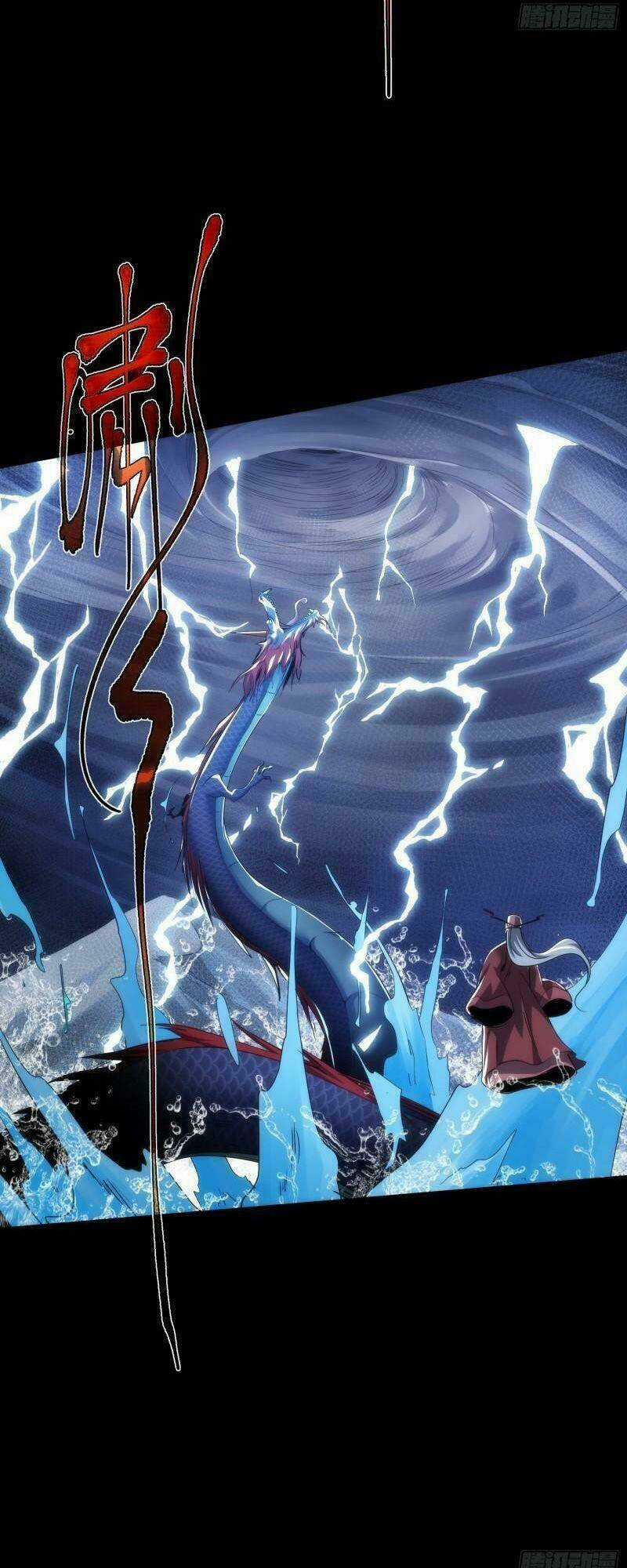 Tàng Phong - Chapter 65 - Trang 10