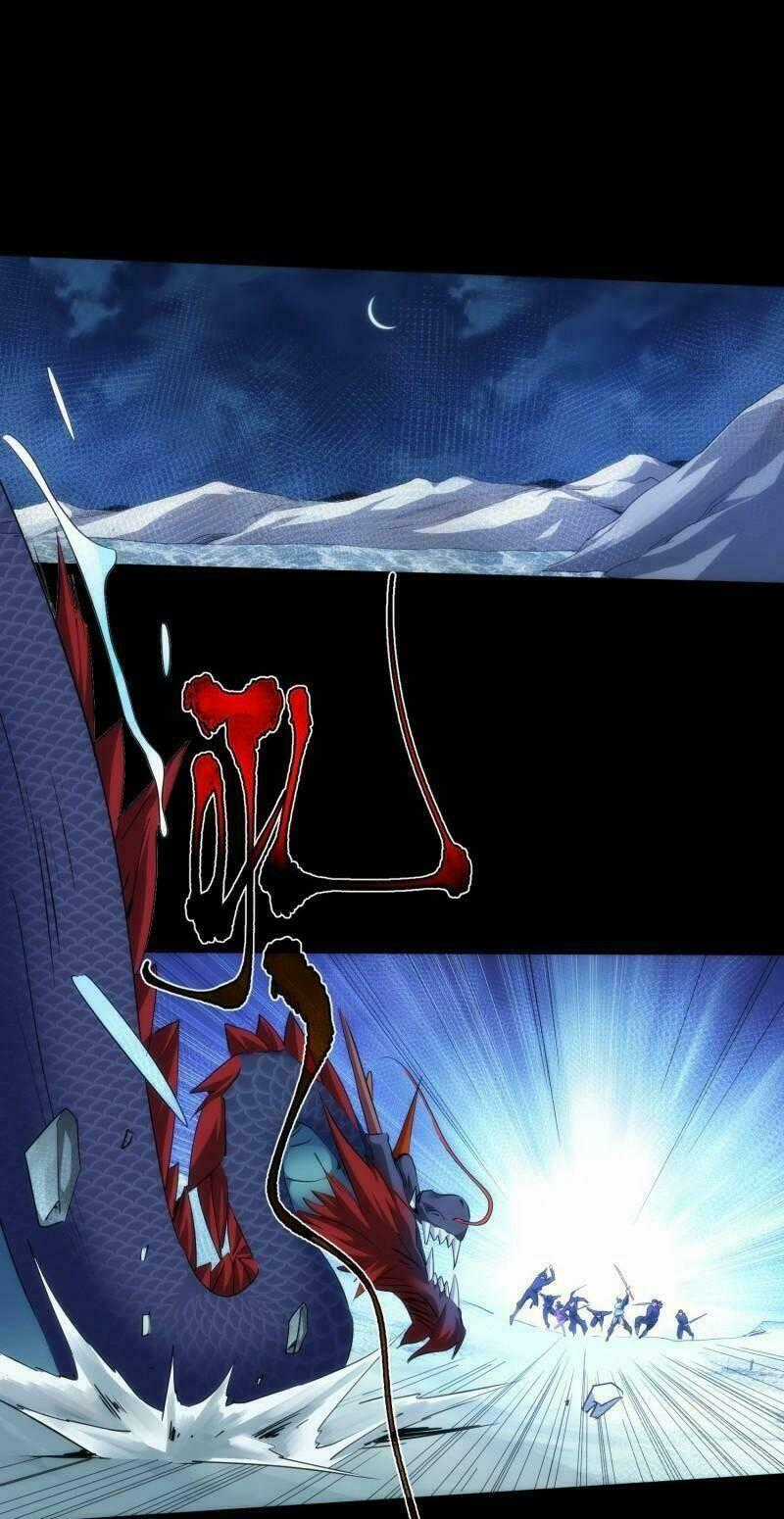 Tàng Phong - Chapter 66 - Trang 1