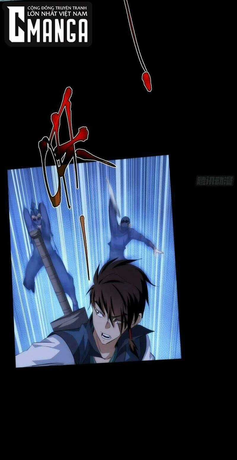 Tàng Phong - Chapter 66 - Trang 2