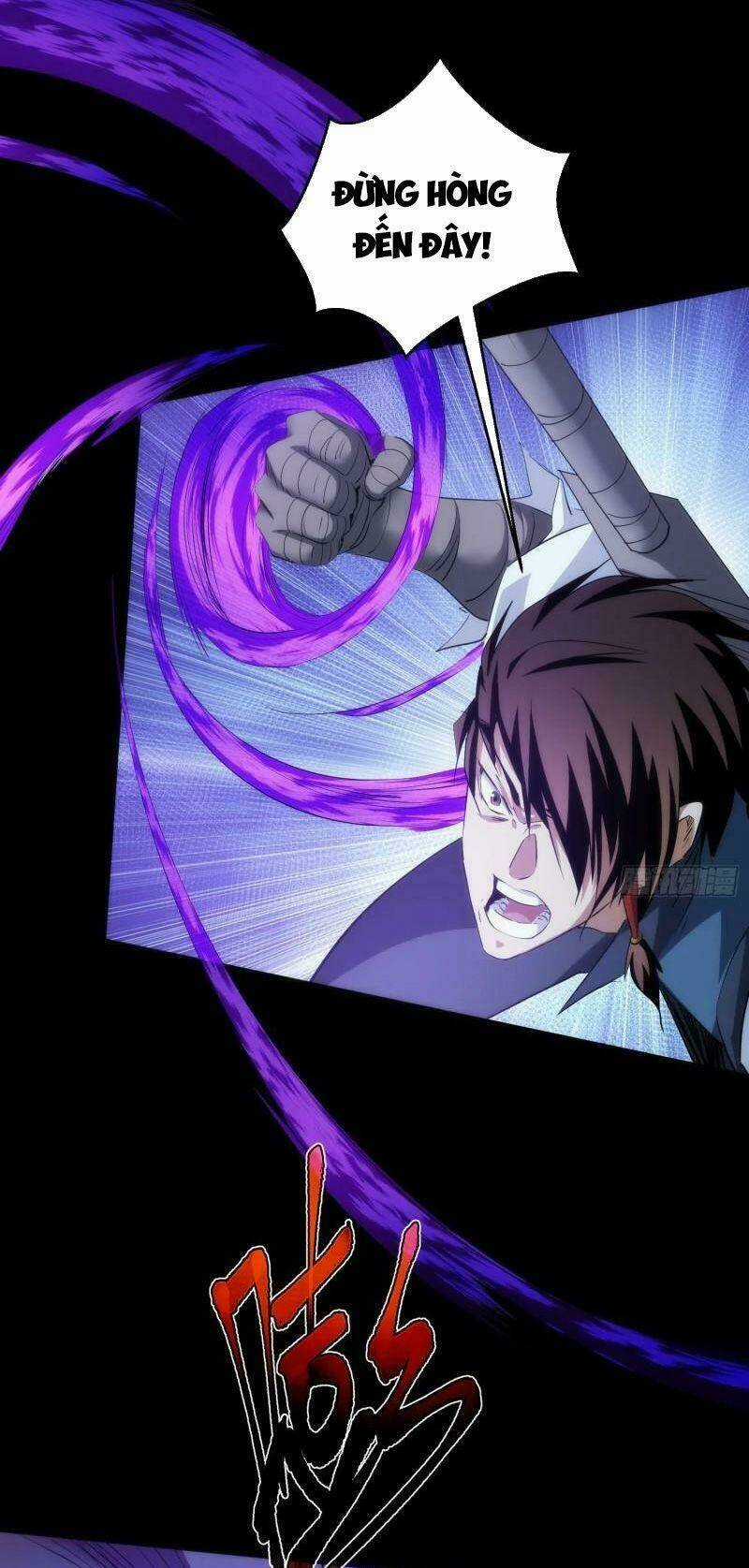 Tàng Phong - Chapter 66 - Trang 11