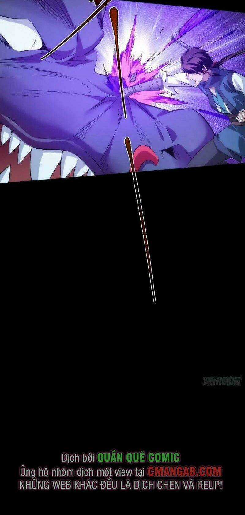 Tàng Phong - Chapter 66 - Trang 12