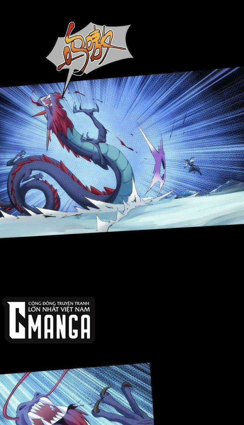 Tàng Phong - Chapter 66 - Trang 13